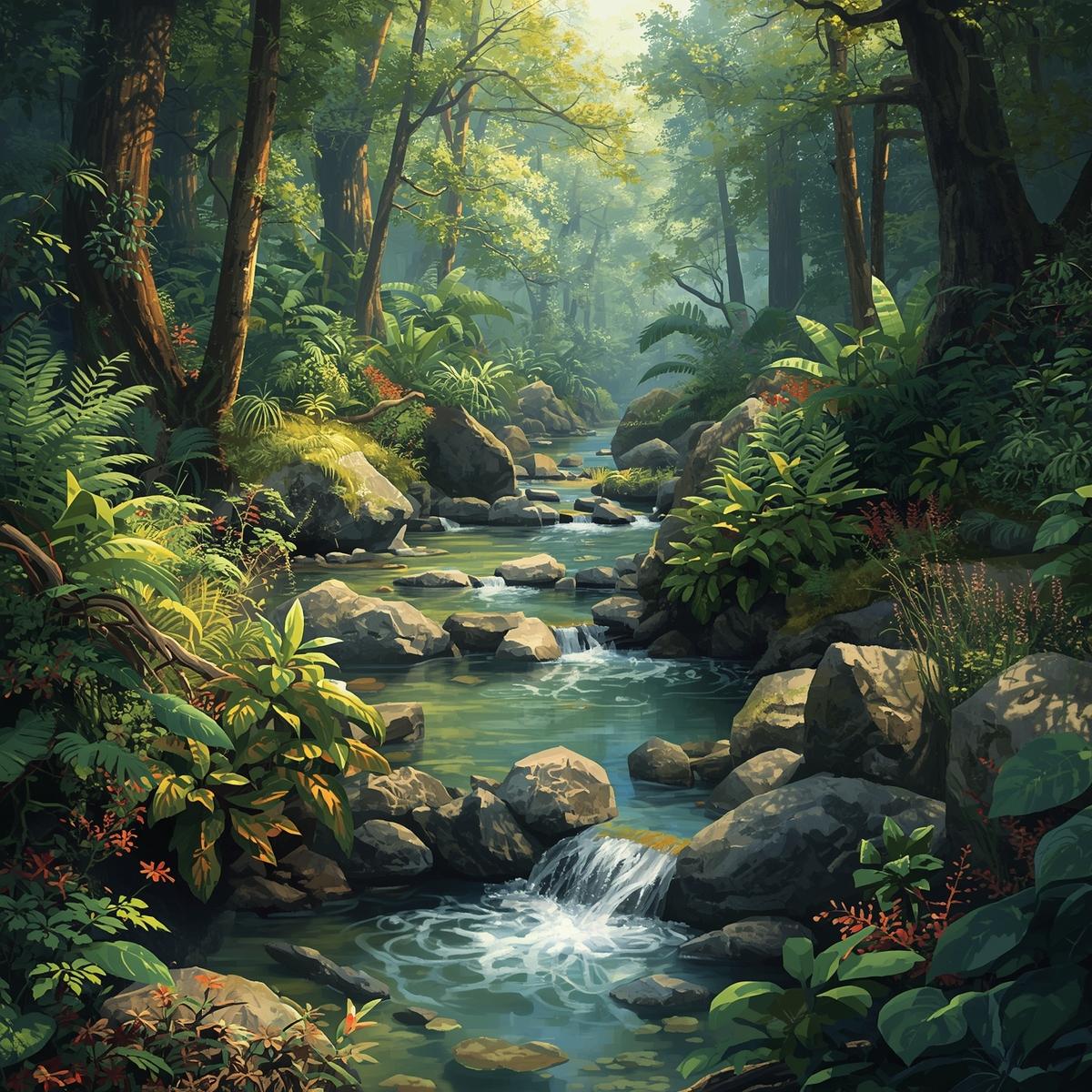 Online E-Learning Modules